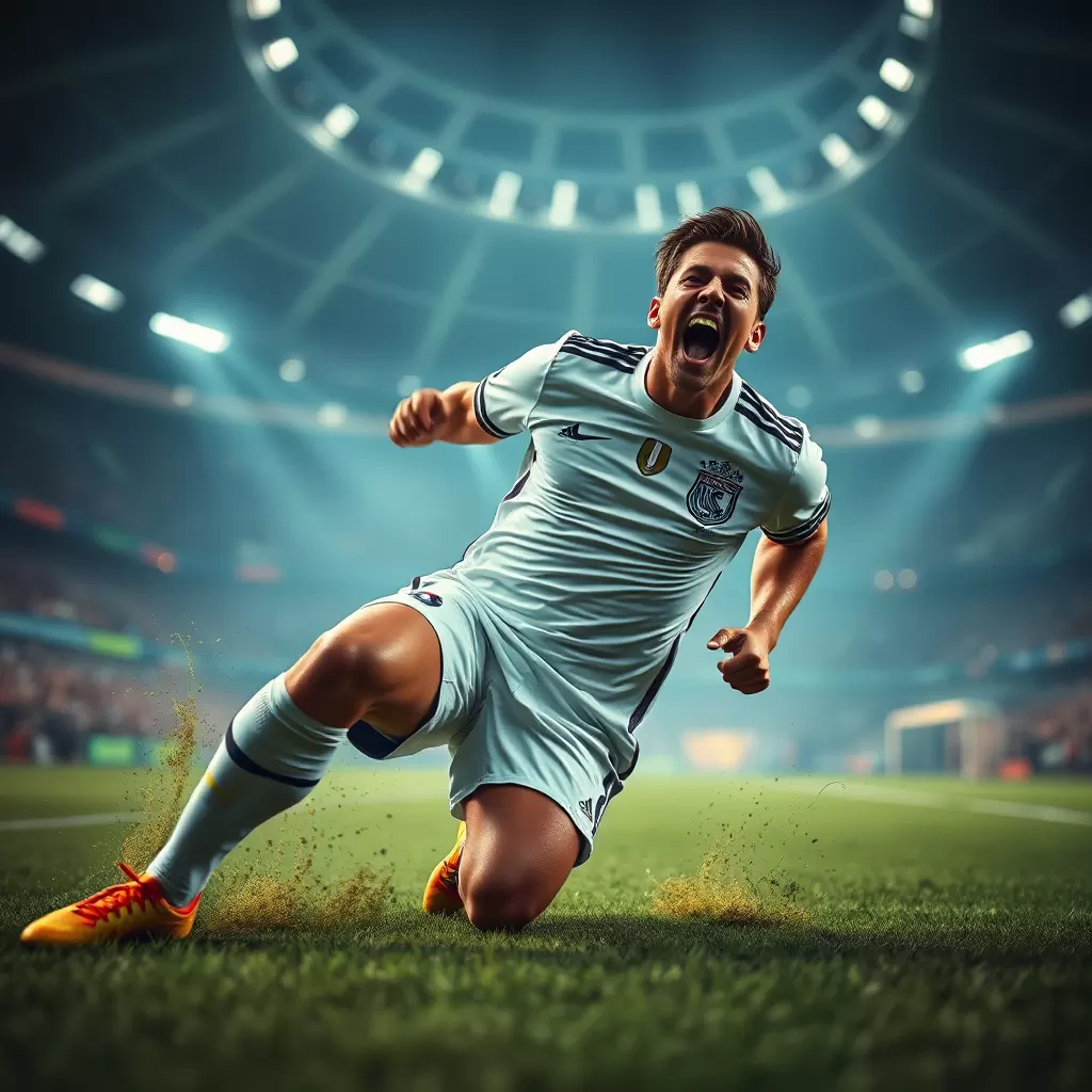 Phân Tích Kèo Góc World Cup Tối Nay Chính Xác – Chiến Thuật Từ Tay Chơi Lão Làng — view 5
