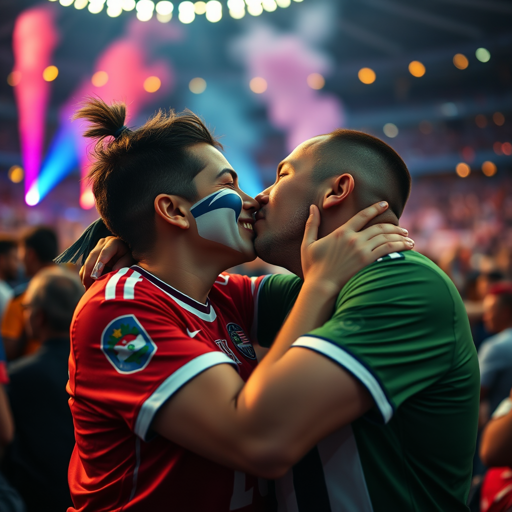 75BD Soccer Betting Strategies for Higher Returns