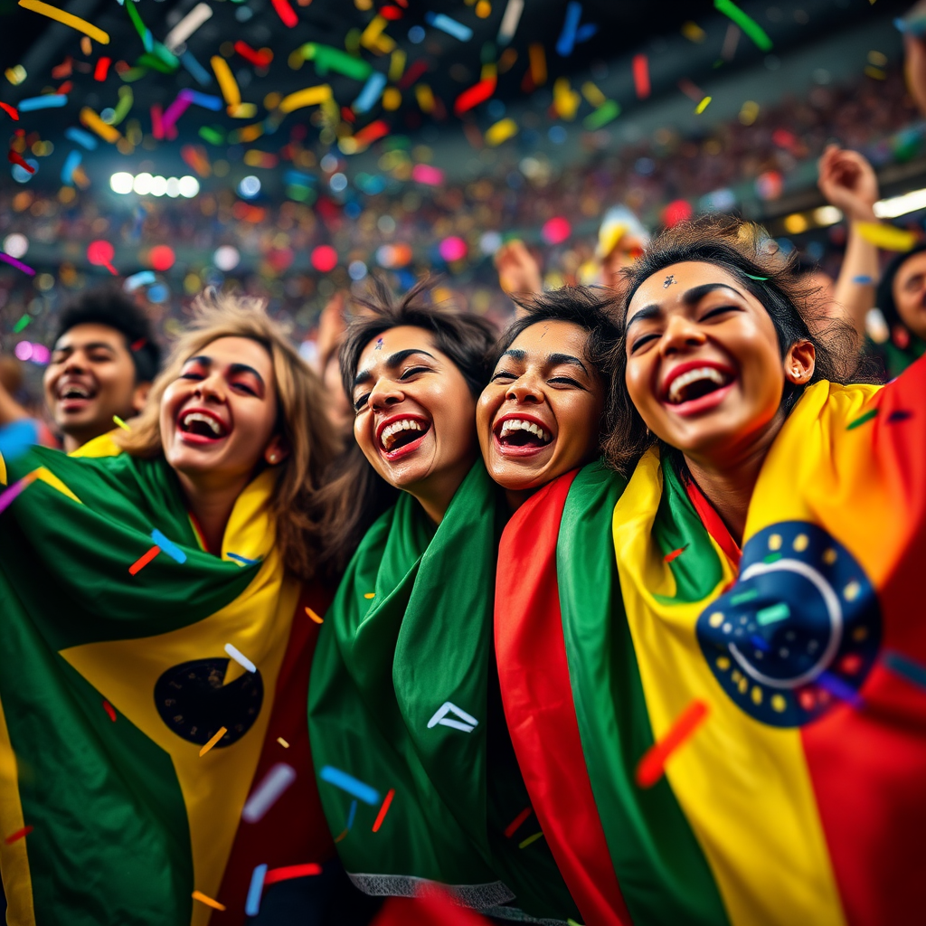 Kèo Tài Xỉu World Cup 2026: Những Trận Đấu Nào Dễ Nổ Nhất?